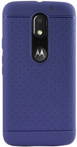 Parallel Universe Back Cover for Moto E3 Power