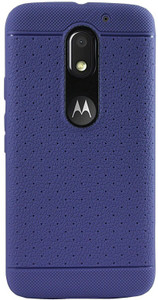 Parallel Universe Back Cover for Moto E3 Power