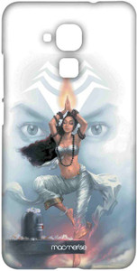 Macmerise Back Cover for Huawei Honor 5C