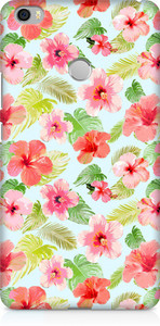 Amez Back Cover for Mi Max