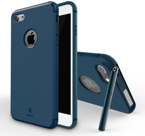 Baseus Back Cover For Apple Iphone 7 Plus Best Price In India Baseus Back Cover For Apple Iphone 7 Plus Compare Price List From Baseus Plain Cases Covers Buyhatke