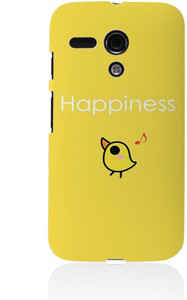 StyBuzz Back Cover for Motorola Moto G (1st Generation)