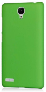 Wow Back Cover for Mi Redmi Note 4G