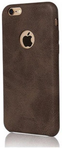 USAMS BOB SERIES Back Cover for Apple Iphone 6 / 6S