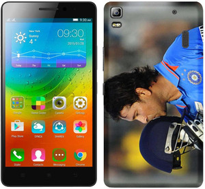 Wow Back Cover for Lenovo K3 Note