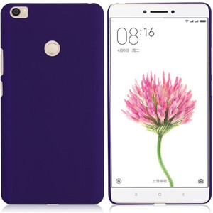 Case Creation Back Cover for Mi Max