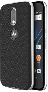 Cowboy Back Cover for Motorola Moto G (4th Generation) Plus