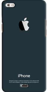 Design Cafe Back Cover for Micromax Canvas Silver 5 Q450