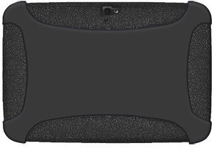 Amzer Back Cover for Samsung Google Nexus 10
