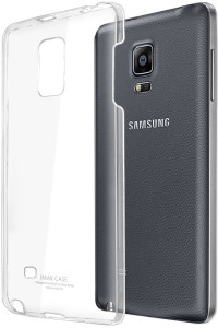2010 Kharido Back Cover for Samsung Galaxy Note Edge SM-N9150