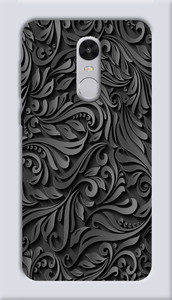 Artitude Back Cover for Redmi Note 4