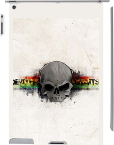 99Sublimation Back Cover for Apple iPad 2, Apple iPad 3 : Apple iPad 4
