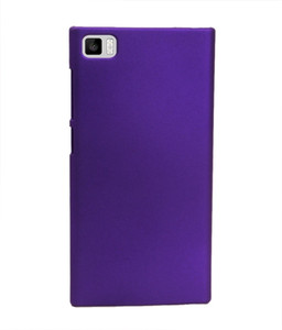 GadgetM Back Cover for Xiaomi MI 3