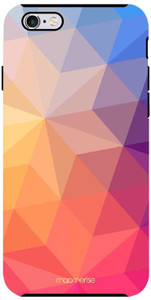 Macmerise Back Cover for iPhone 6S Plus