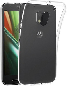Groovy Back Cover for Motorola Moto E3 Power