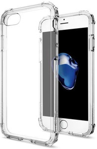 Spigen Back Cover for Apple iPhone 7