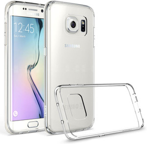 Crust Back Cover for SAMSUNG Galaxy S7 Edge