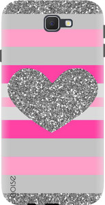Noise Back Cover for Samsung Galaxy J7 Prime