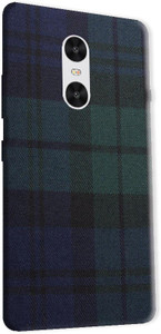 Kartuce Back Cover for Xiaomi Redmi Note 4