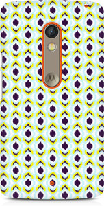 Amez Back Cover for Motorola Moto X Play