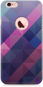 ARCENT Back Cover for Apple iPhone 6