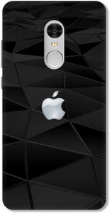 ZIGZEE Back Cover for Xiaomi Redmi Note 4