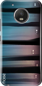 Noise Back Cover for Motorola Moto G5 Plus