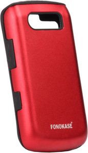 Fonokase Back Cover for BlackBerry Bold 9700