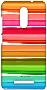 Macmerise Back Cover for Mi Redmi Note 3
