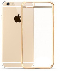 Logrunner Back Cover for Apple Iphone 6G
