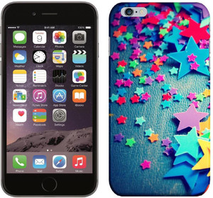 WoW Back Cover for Apple iPhone 6 Plus