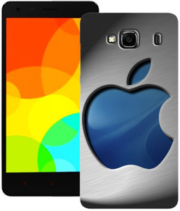 Zapcase Back Cover for Mi Redmi 2 Prime