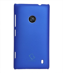 Coverage Back Cover for Nokia Lumia 520