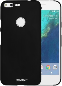 Casotec Back Cover for Google Pixel
