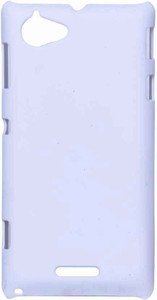 GadgetM Back Cover for Sony Xperia L