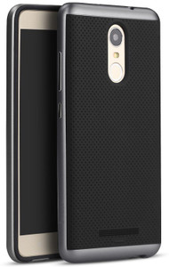 Ipaky Back Cover for Xiaomi Redmi Note 3