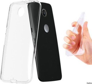 Trap Back Cover for Motorola Moto X Play