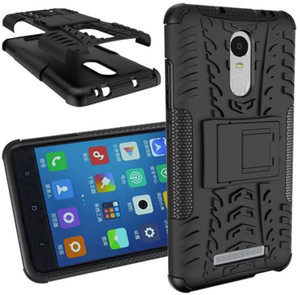 GadgetM Back Cover for Xiaomi Redmi Note 3