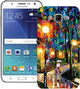 Zapcase Back Cover for SAMSUNG Galaxy J7