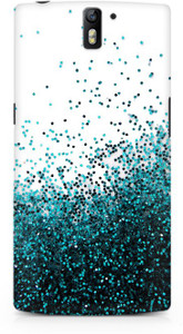 Mobicture Back Cover for OnePlus One