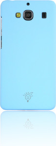 Parallel Universe Back Cover for Xiaomi Redmi 2 / Redmi 2 Prime