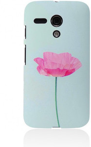 StyBuzz Back Cover for Motorola Moto G (1st Generation)
