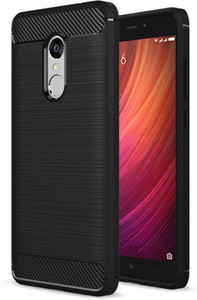 Golden Sand Back Cover for Xiaomi Redmi Note 4