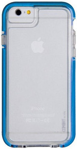 Uniq Back Cover for Apple iPhone 6, Apple iPhone 6S