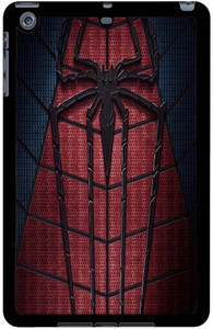 Printvisa Back Cover for Apple iPad Mini