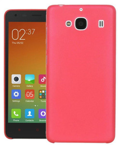 GadgetM Back Cover for Mi Redmi 2 Prime