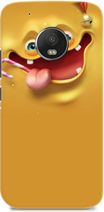 Chiraiyaa Back Cover for Moto G5 Plus