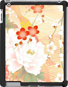 99Sublimation Back Cover for Apple iPad (1st Gen)