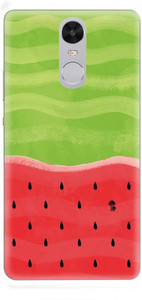 CareFone Back Cover for Mi Redmi Note 4