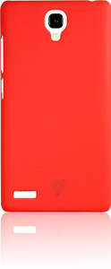 Parallel Universe Back Cover for Xiaomi Redmi Note/ Redmi Note 4G/ Note Prime